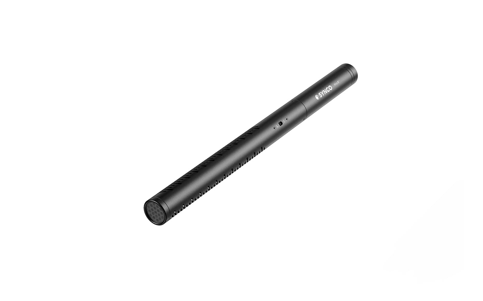 SYNCO Shotgun Mic for Voice Over D1